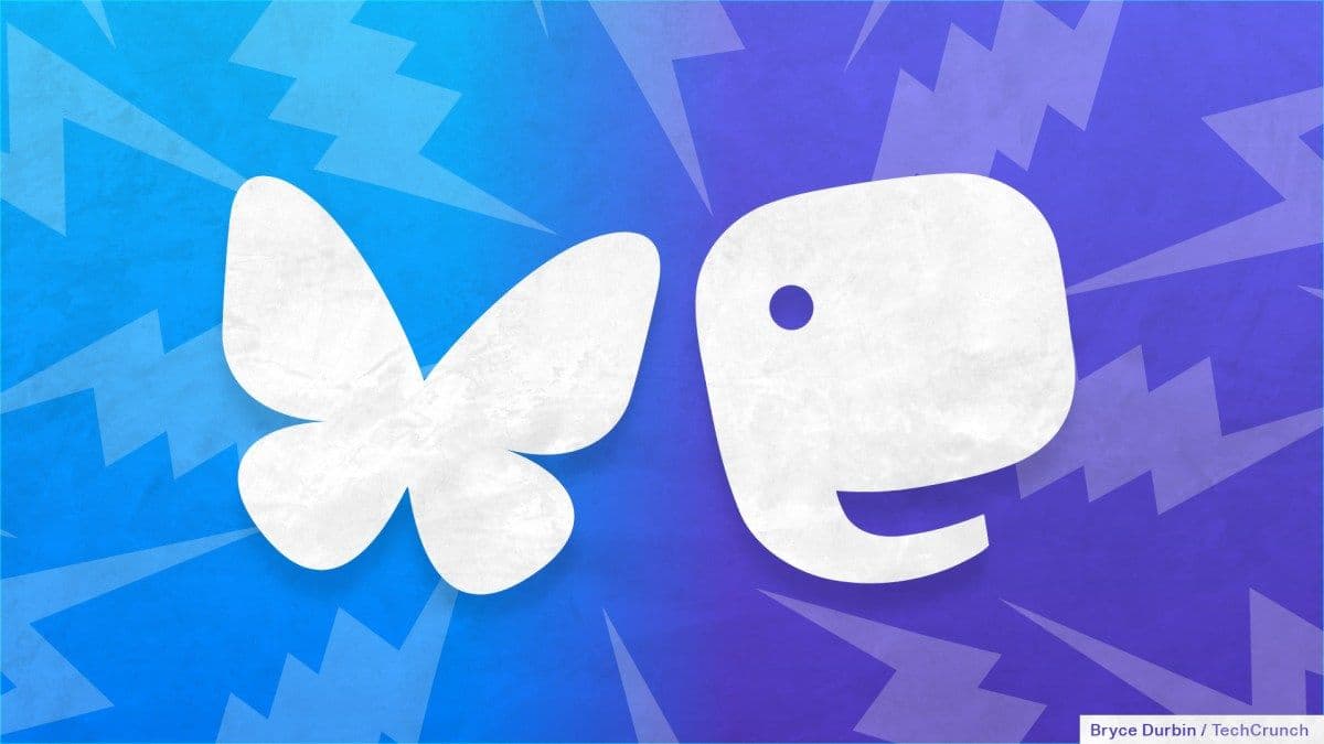 Indigo объединяет Bluesky и Mastodon в одном приложении для децентрализованных соцсетей