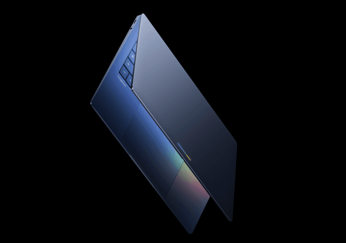 Google представила Googlebook — линейку ноутбуков на базе Gemini вместо Chromebook