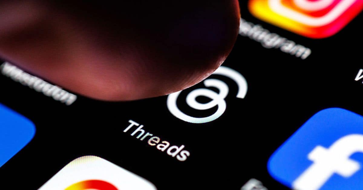 Threads встраивает Meta AI в ленту: ответы прямо в треде, как Grok у Илона Маска