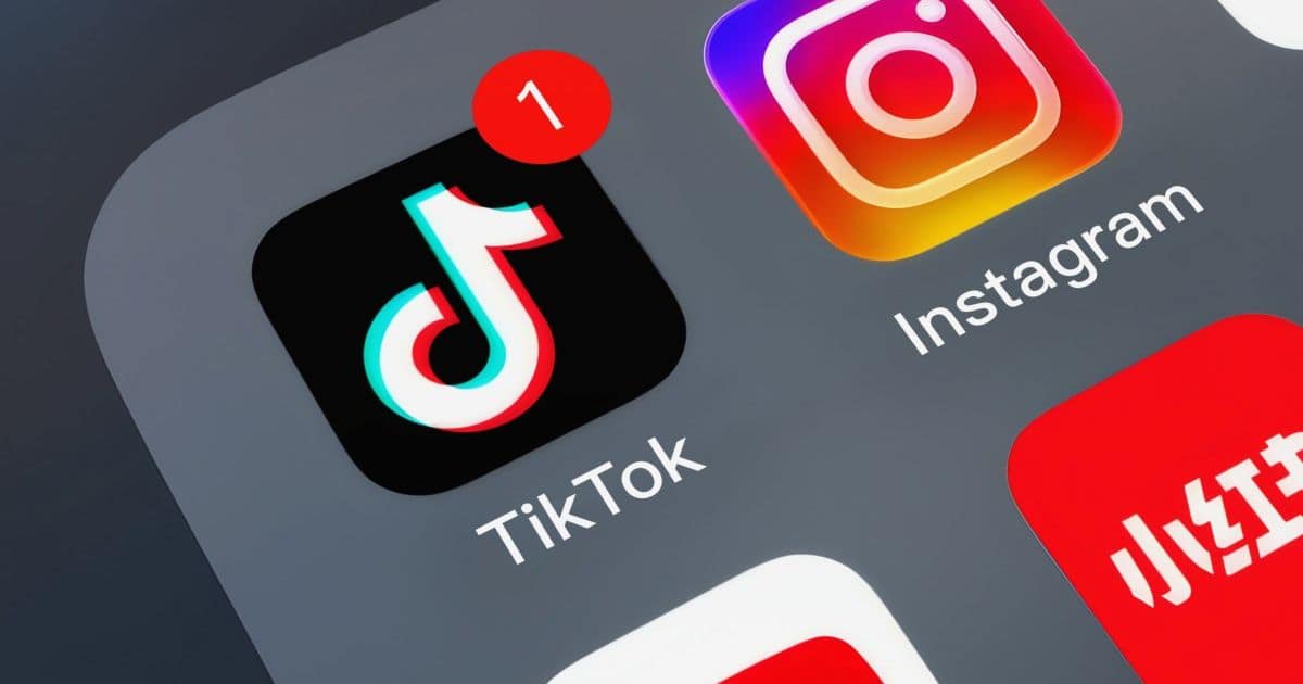 TikTok запускает платную подписку без рекламы в Великобритании за £3,99 в месяц