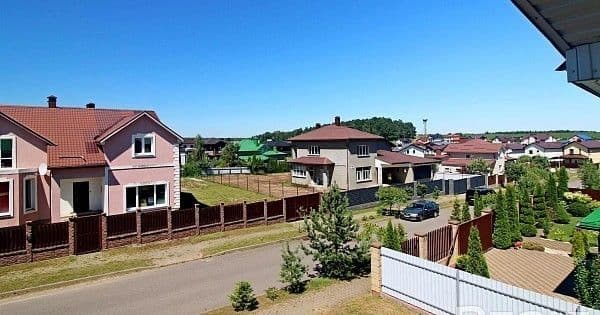 Особняк в «IT-деревне» под Минском продали за $3,6 млн — рекорд апреля