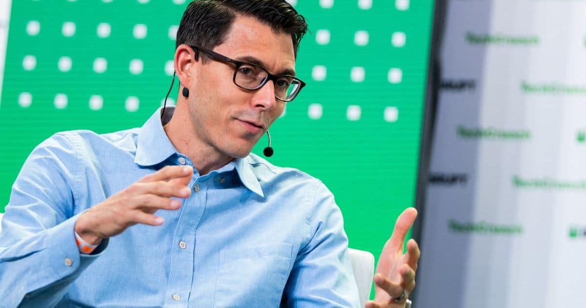 Спинофф Rivian Mind Robotics привлёк $400 млн — за два месяца компания собрала $900 млн