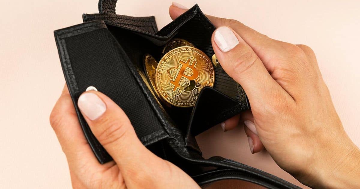 Криптовалюты просели на 2–5% за сутки: что происходит с BTC, ETH и SOL