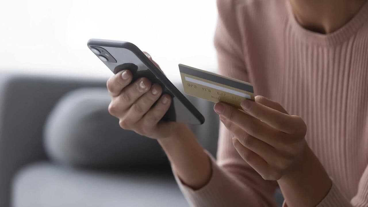 NFC-мошенничество в Беларуси: как работает схема кражи денег через смартфон