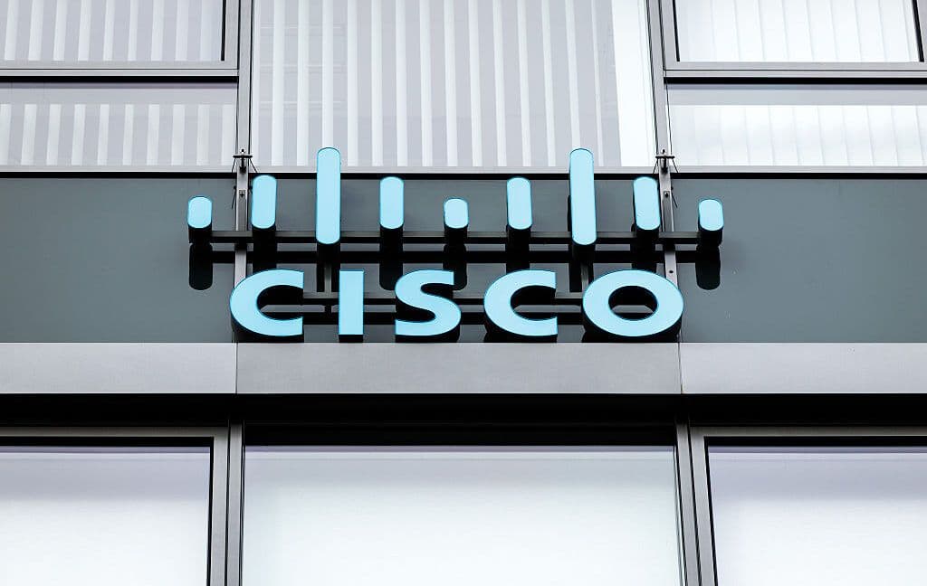 Cisco сообщила о рекордной выручке и одновременно сократит 4000 сотрудников