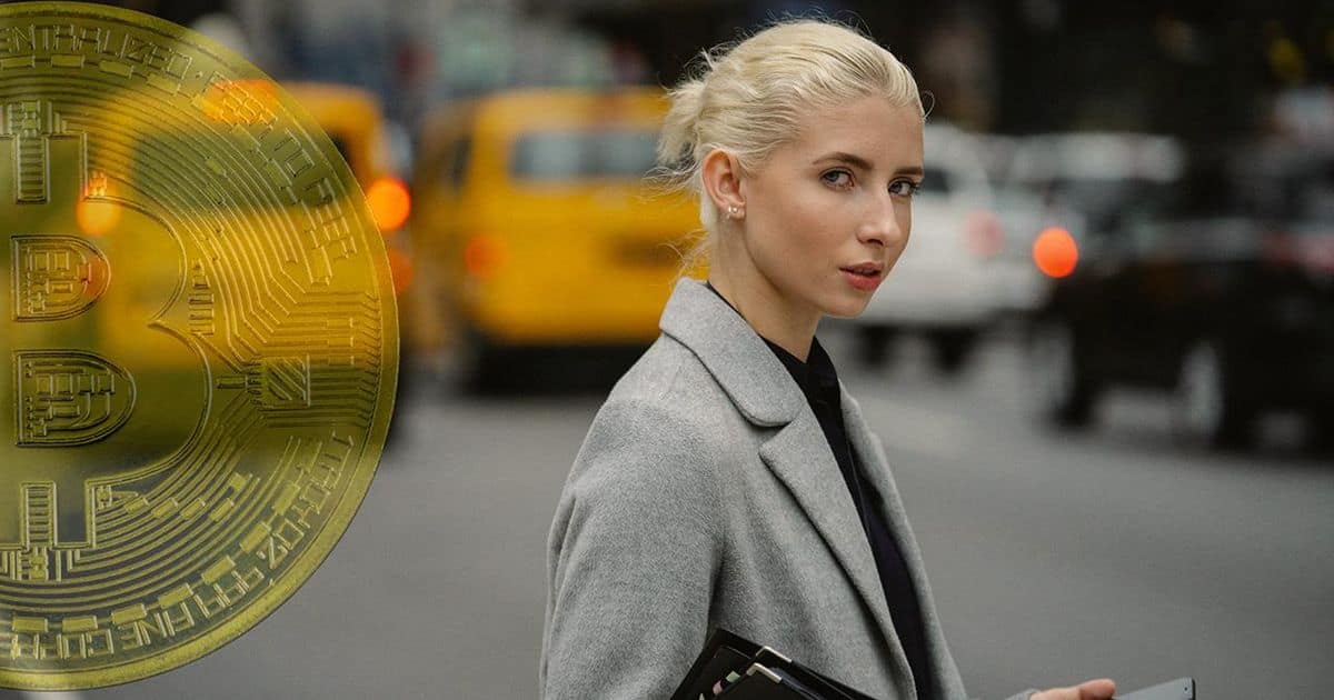 Крипторынок 16 мая: биткоин потерял более $2000 за сутки