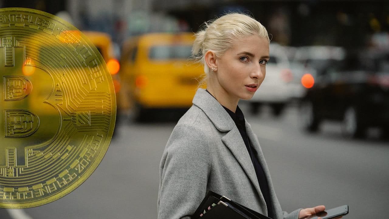 Крипторынок 16 мая: биткоин потерял более $2000 за сутки