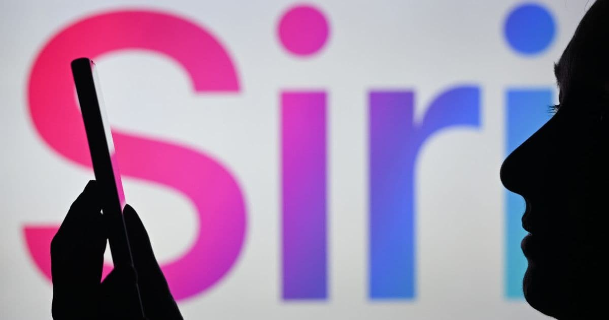 Apple переделывает Siri с упором на приватность и автоудалением чатов