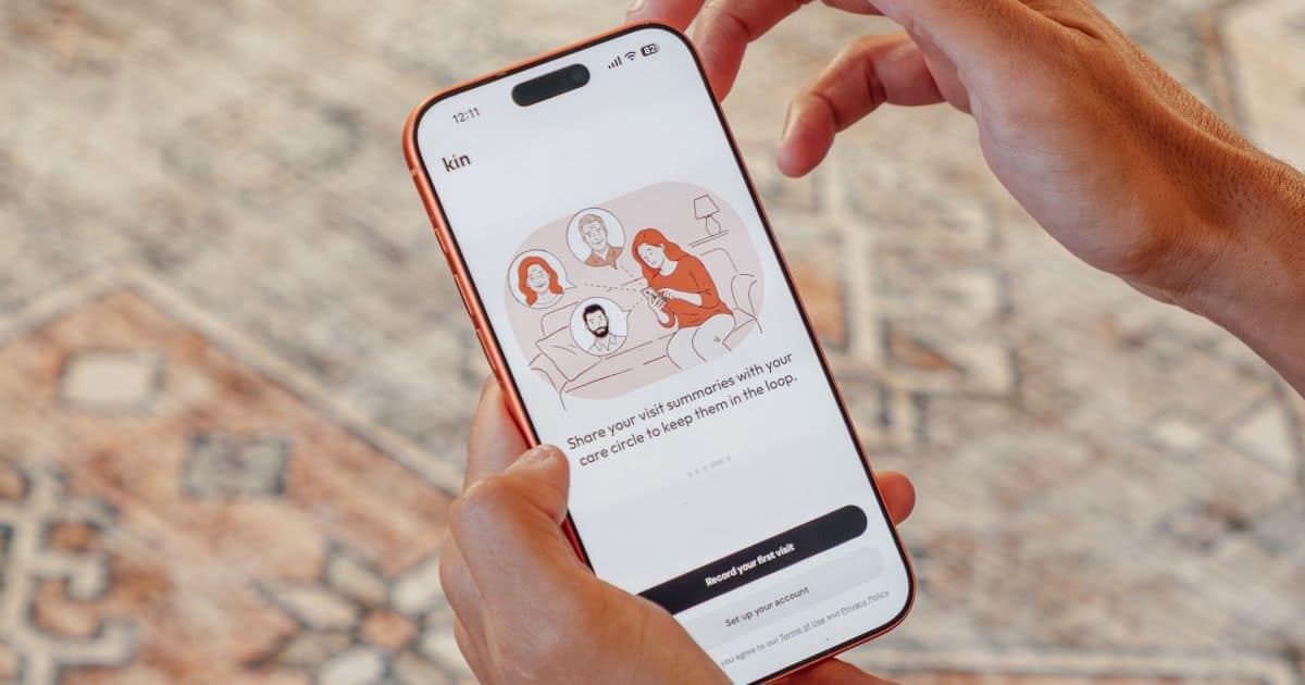 Kin Health привлёк $9 млн на ИИ-ассистент для пациентов, а не для врачей