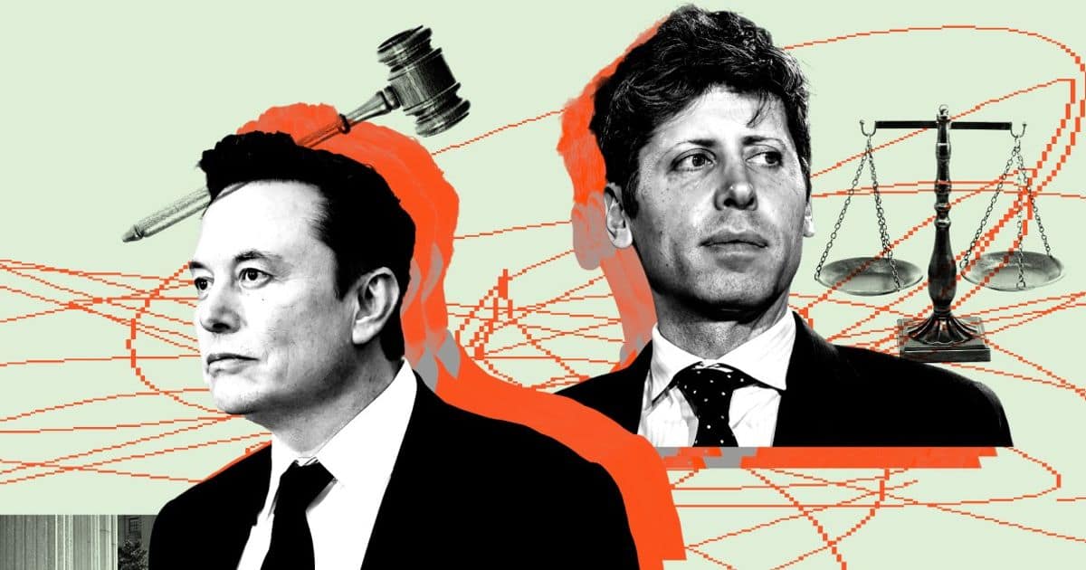 Суд отклонил иск Маска против OpenAI: три недели слушаний и два часа совещания присяжных