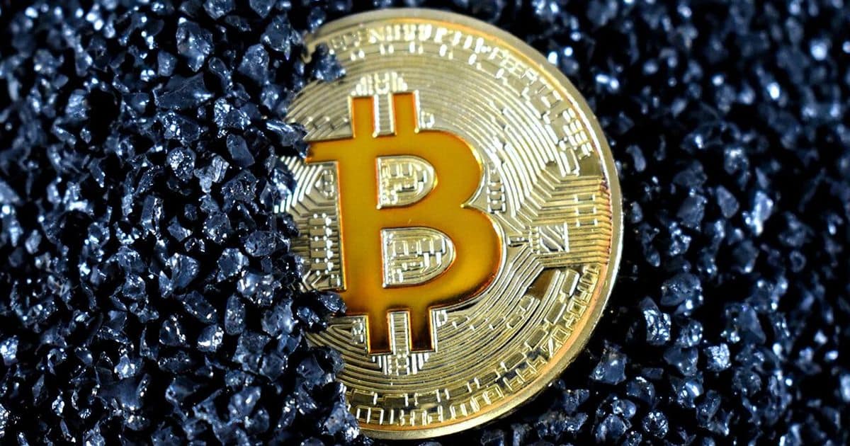 Крипторынок 18 мая: биткоин потерял более $2000 за сессию