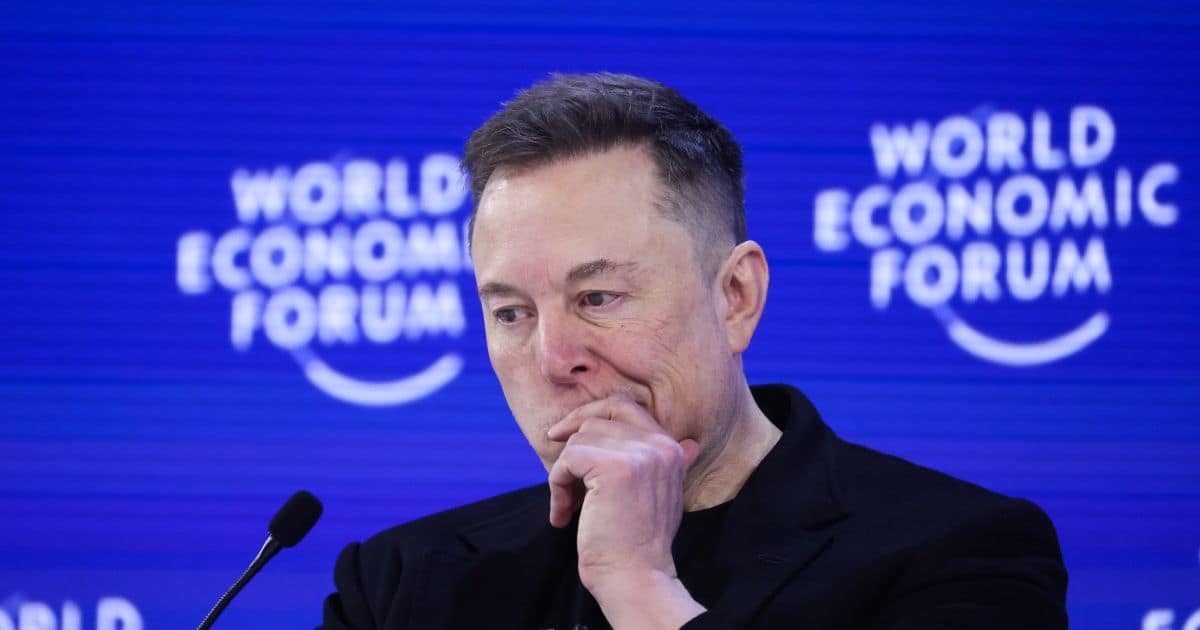 Суд отклонил иск Илона Маска против Сэма Альтмана и OpenAI
