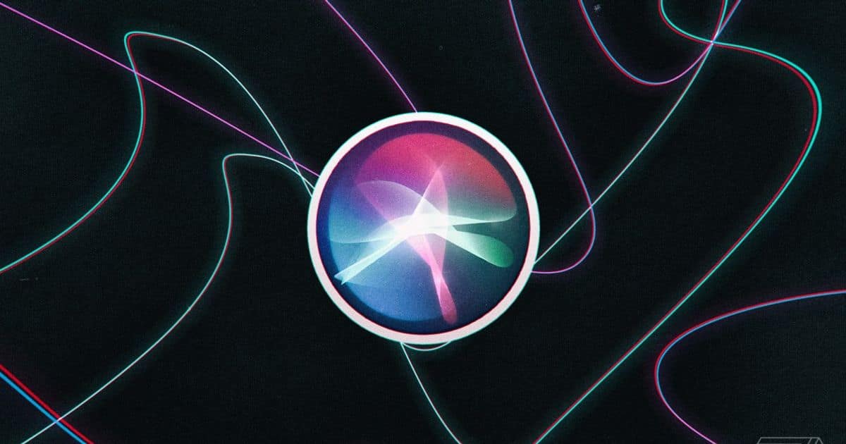 Apple сделает ставку на приватность в новой Siri: чаты будут автоматически удаляться