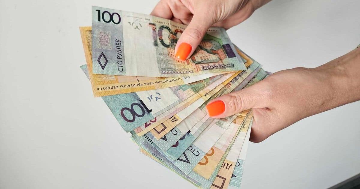Прокуратура Минска заставила две компании выплатить почти 6 млн рублей долгов по зарплате