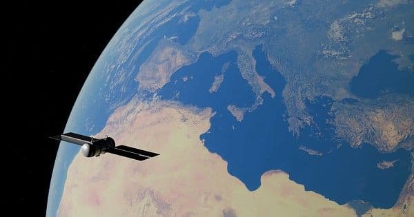 Российский аналог Starlink выходит на белорусский рынок через «Белинтерсат»