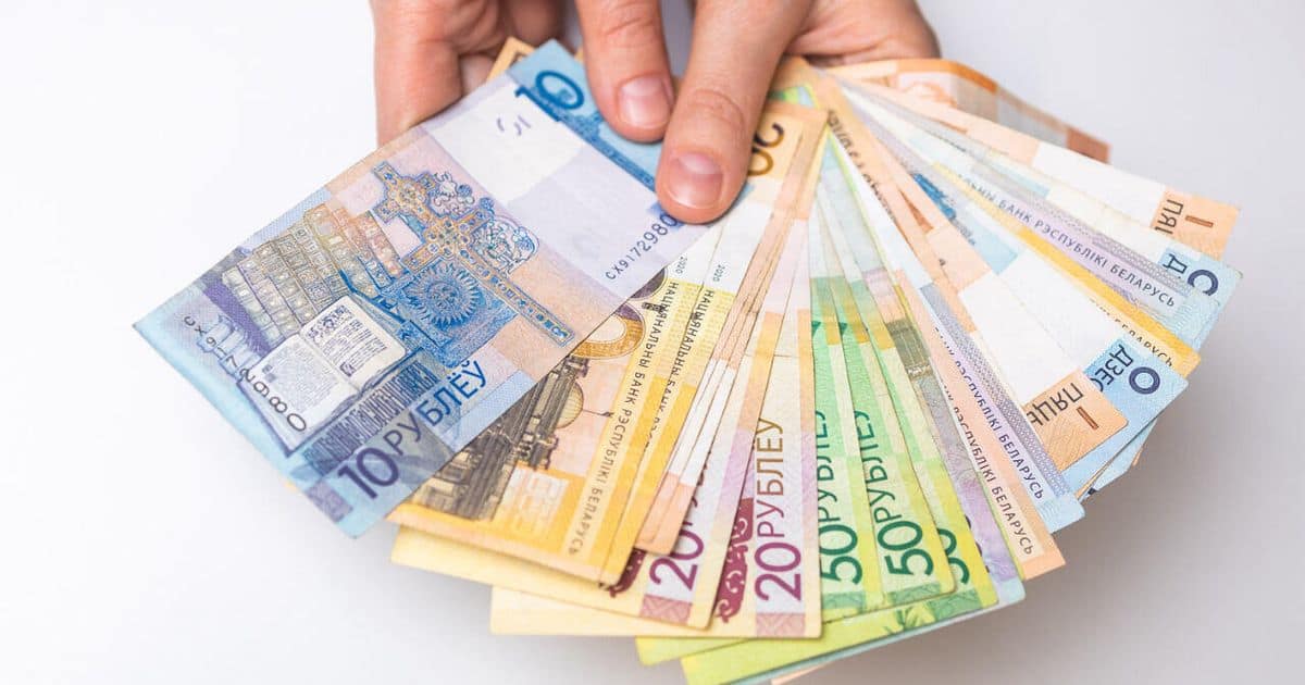 Рабочие профессии в Беларуси платят до 4 000 рублей — без диплома о высшем