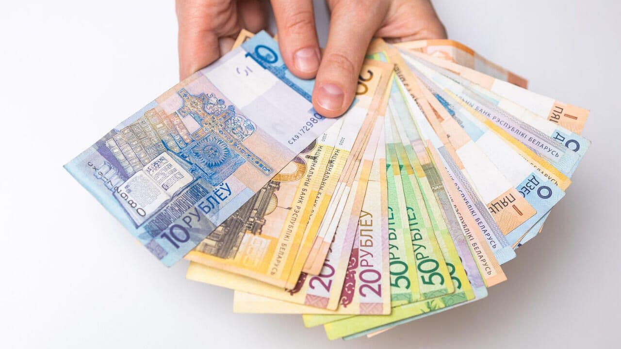 Рабочие профессии в Беларуси платят до 4 000 рублей — без диплома о высшем