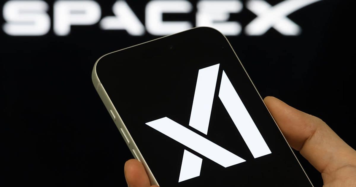 xAI сожгла $6,4 млрд при выручке $3,2 млрд: IPO SpaceX раскрыло масштаб убытков