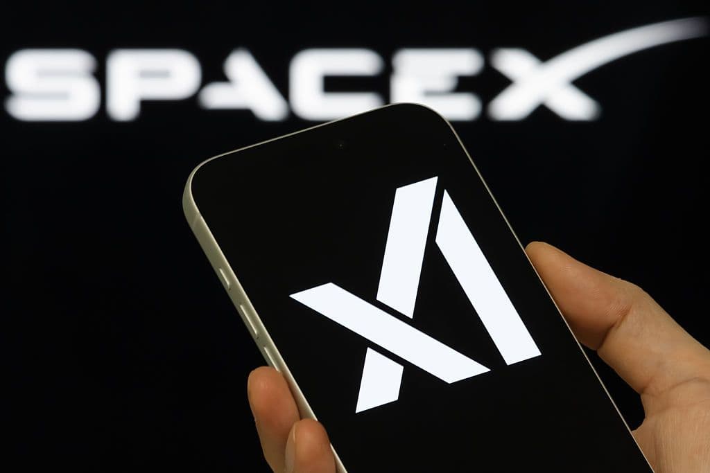 xAI сожгла $6,4 млрд при выручке $3,2 млрд: IPO SpaceX раскрыло масштаб убытков