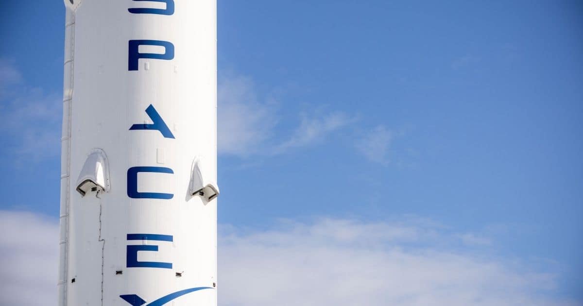SpaceX подала IPO-заявку: ИИ, Starship и Маск с 85% голосов