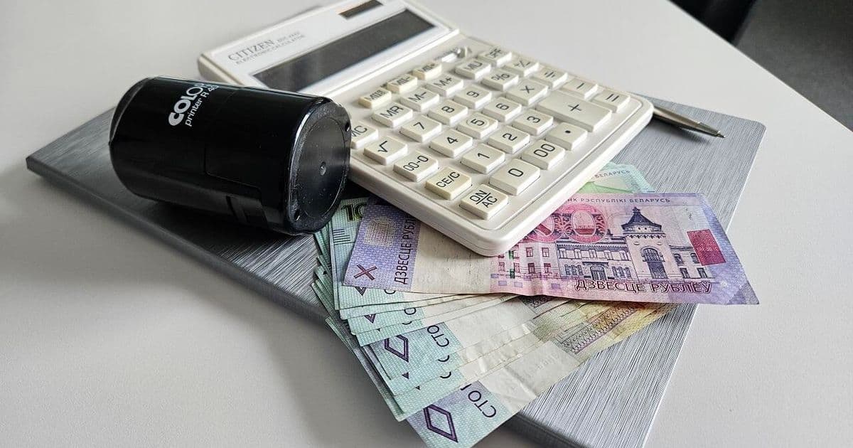 Число ИП в Беларуси за 2025 год сократилось почти на 33 тысячи