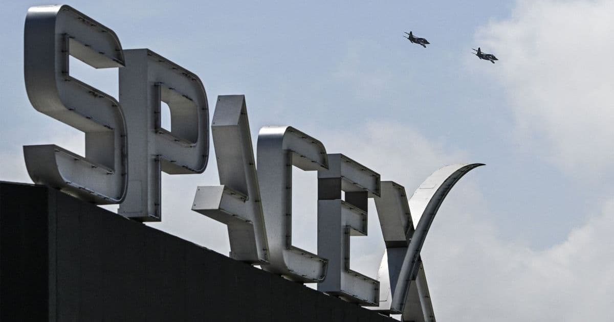SpaceX подала документы на IPO: $28 трлн рынка, колония на Марсе и крупнейшее размещение в истории США