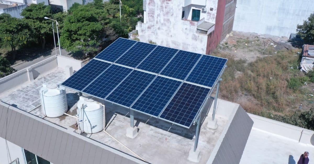 Индийский стартап SolarSquare привлекает до $60 млн при оценке $500 млн