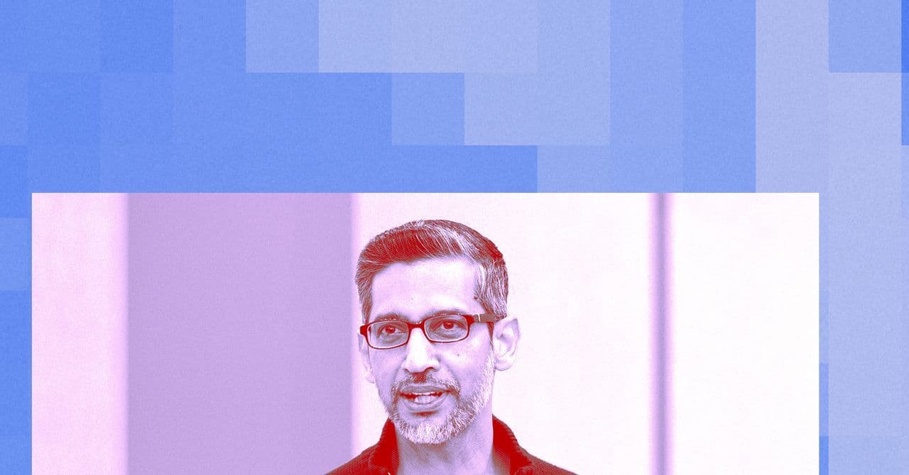Google объявил поиск мёртвым: теперь это AI-разговор с Gemini
