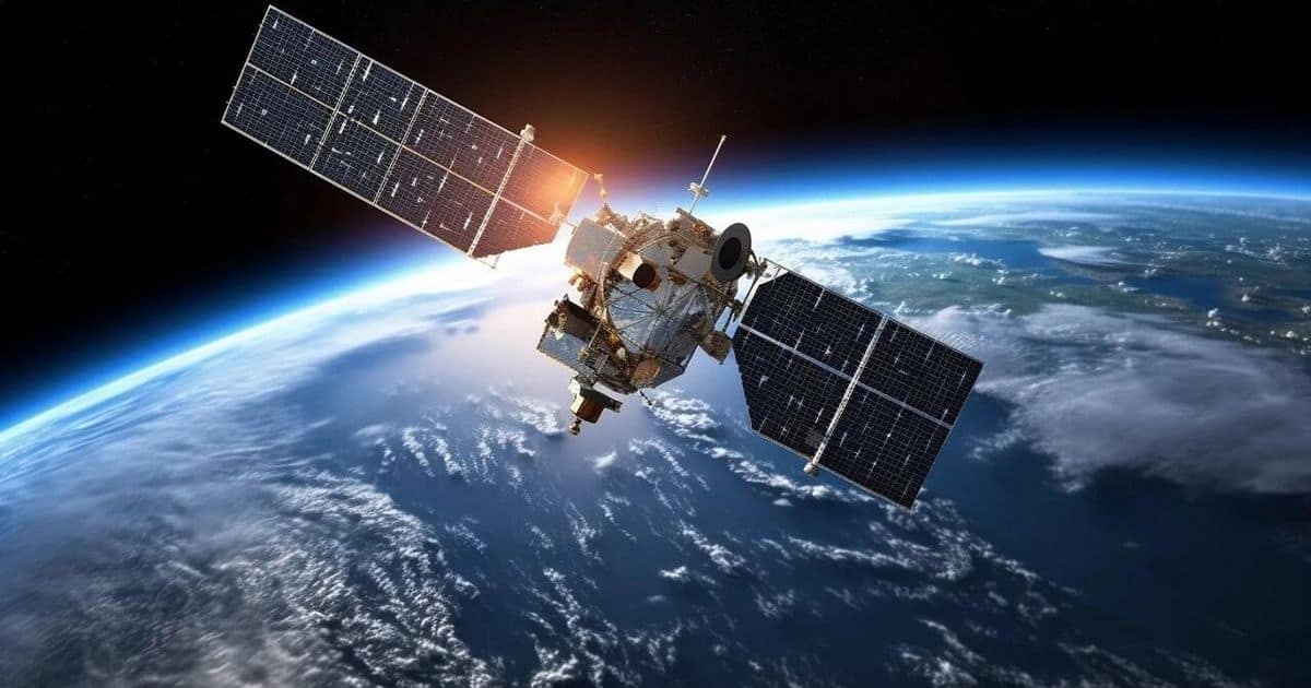 Россия запускает спутниковый интернет в Беларуси: «Белинтерсат» договорился с БЮРО 1440