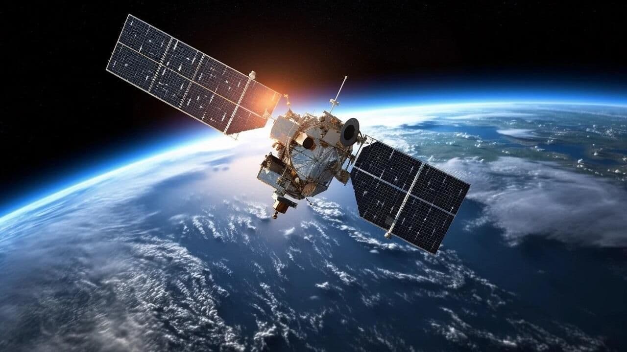 Россия запускает спутниковый интернет в Беларуси: «Белинтерсат» договорился с БЮРО 1440