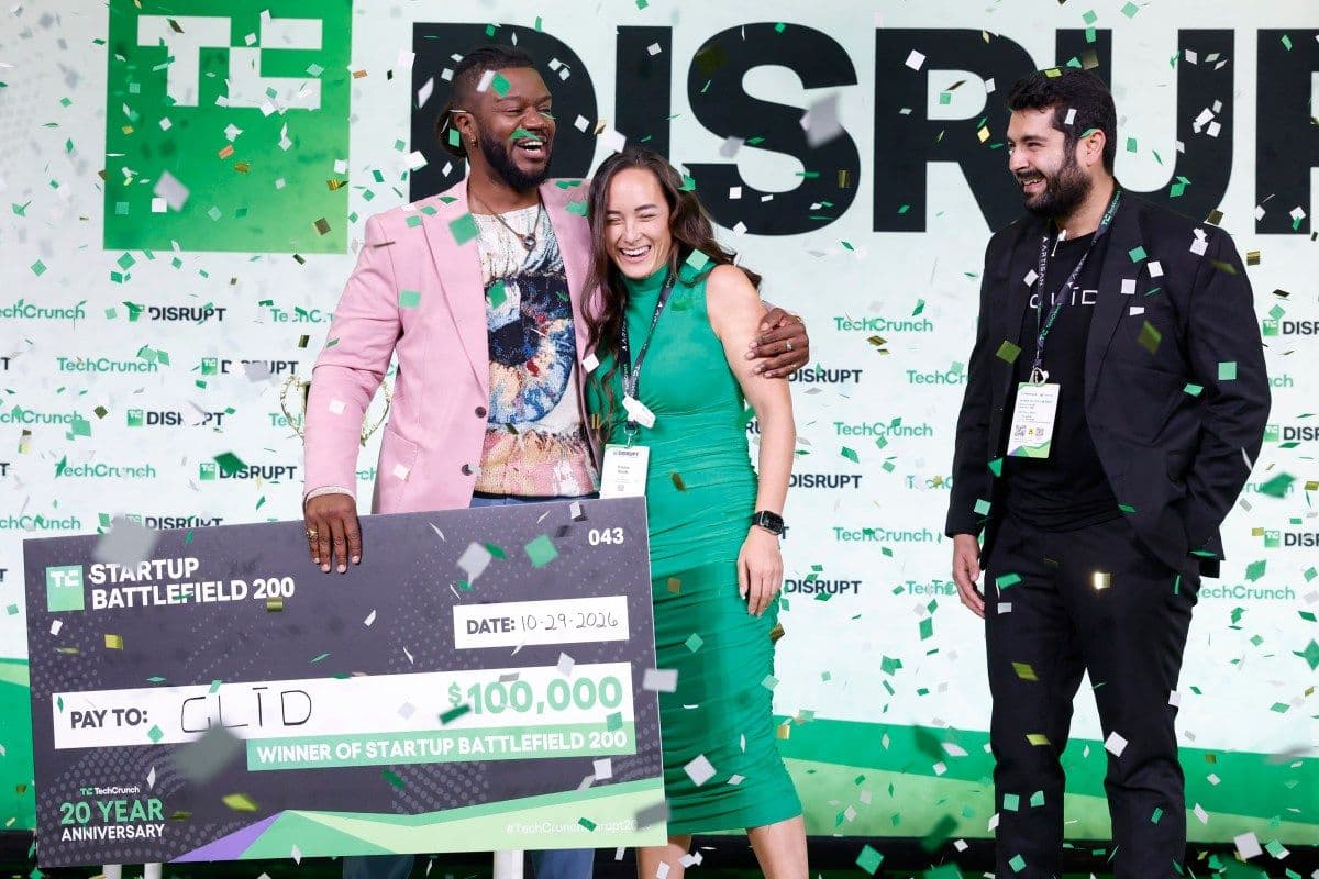 Startup Battlefield 200: приём заявок закрывается 27 мая — $100 000 без доли в компании
