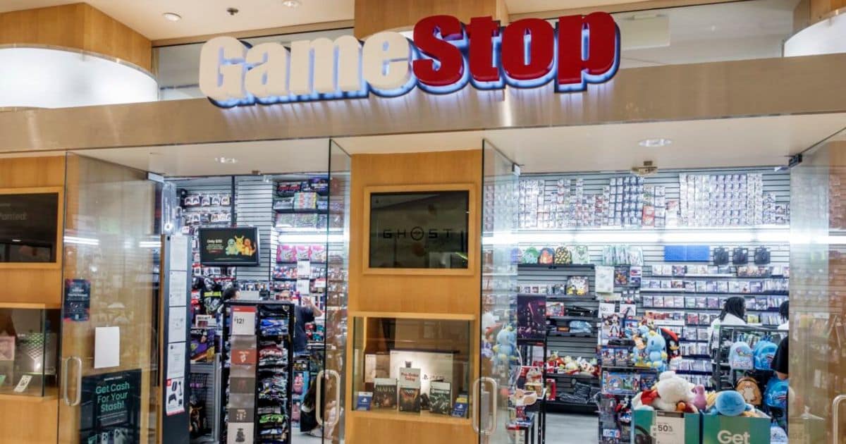 GameStop предложила купить eBay за $56 млрд, не объяснив, где возьмёт деньги