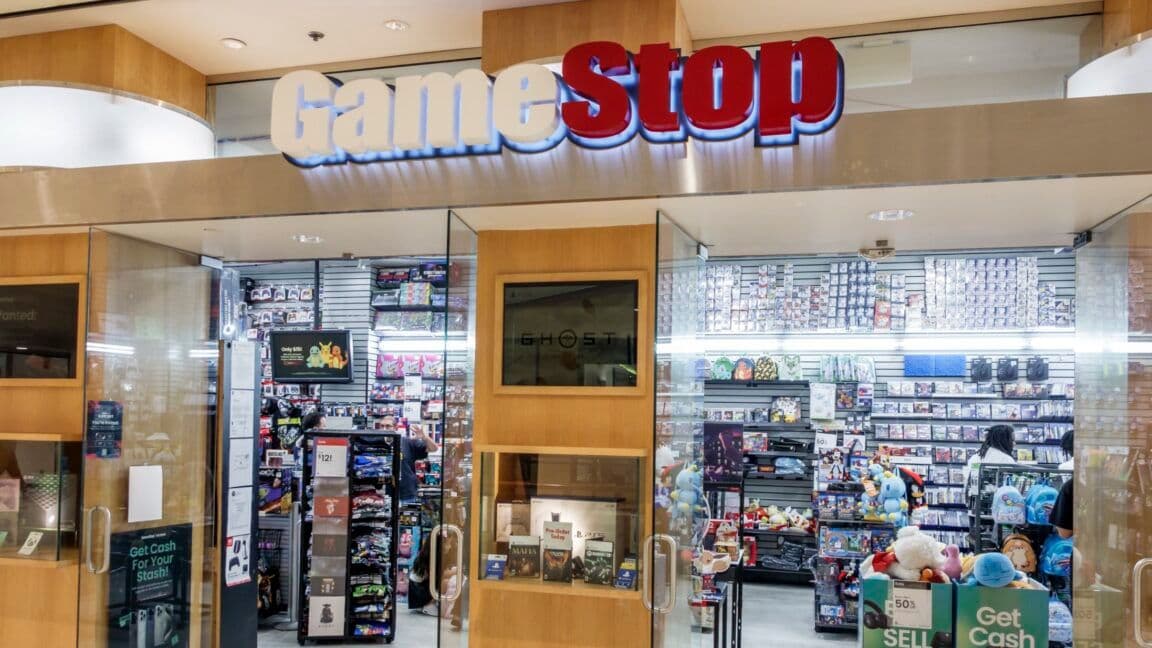 GameStop предложила купить eBay за $56 млрд, не объяснив, где возьмёт деньги
