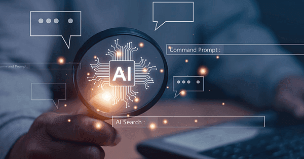 AI-поиск вытесняет Google: как бизнес теряет клиентов, не зная об этом