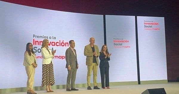 MindMuscle Health с белорусскими корнями вошёл в финал Fundación MAPFRE Social Innovation Awards