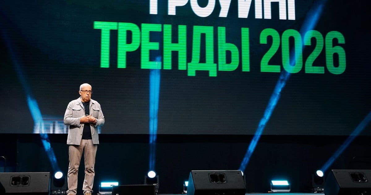 Игорь Манн о белорусском бизнесе: остановились, а не догоняют