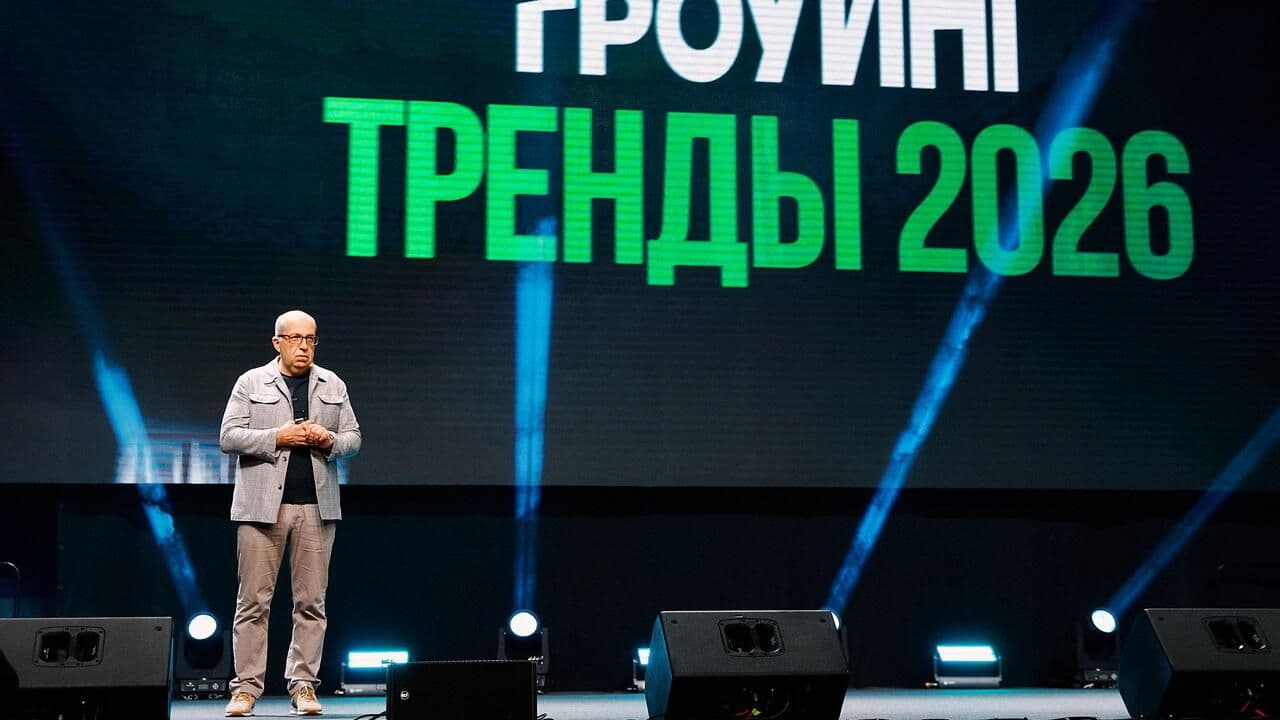 Игорь Манн о белорусском бизнесе: остановились, а не догоняют