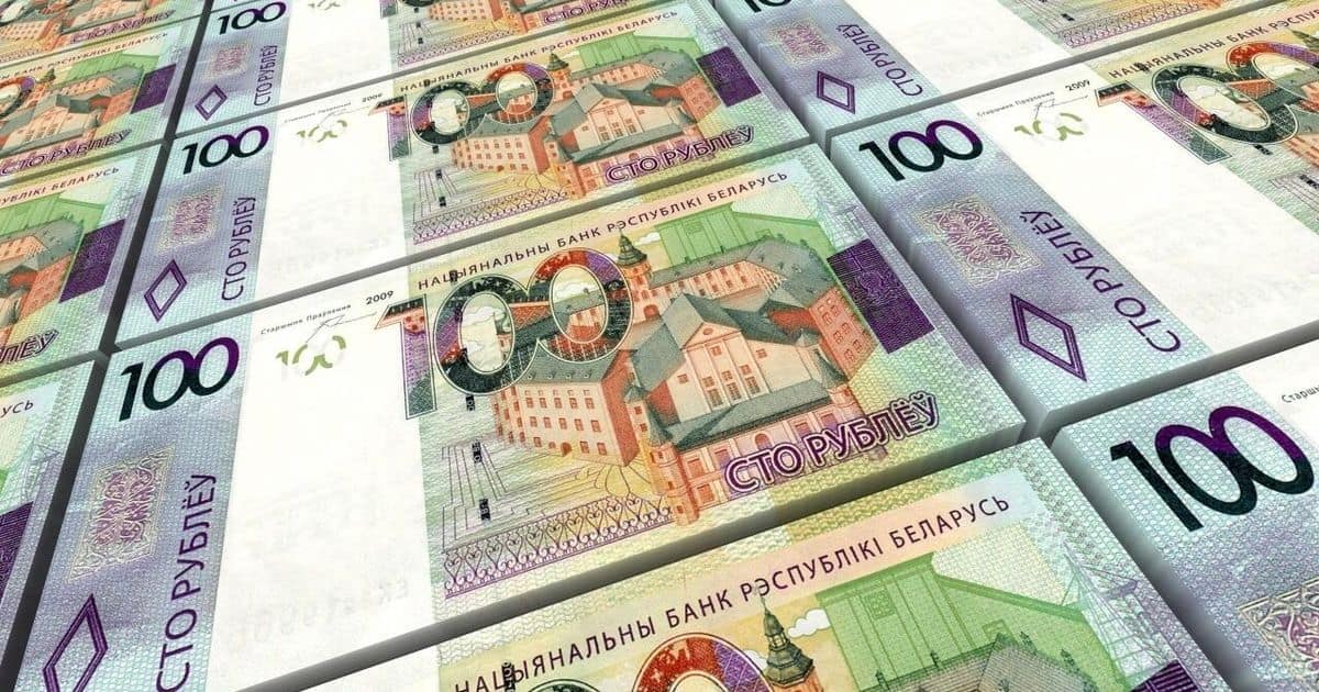 Рублёвое кредитование в Беларуси разгоняется: ставки и темпы роста в апреле 2026