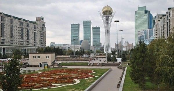 Лукашенко едет в Астану на саммит ЕАЭС с повесткой об ИИ и цифровой экономике