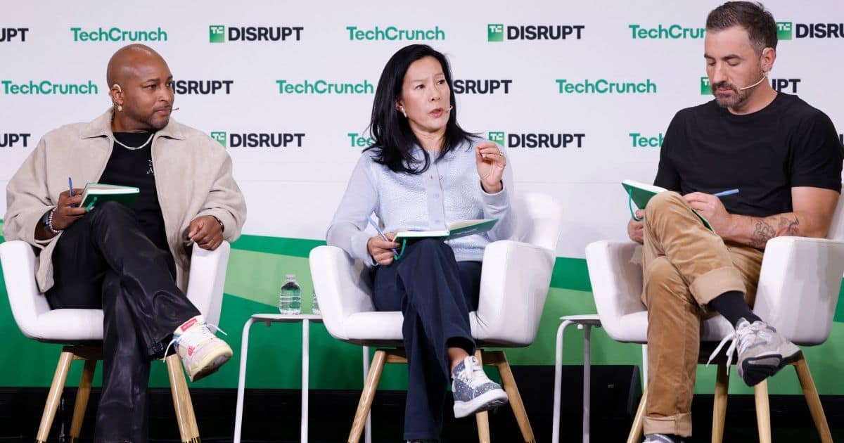 TechCrunch Startup Battlefield 2026: как попасть в топ-20 и что получают все участники