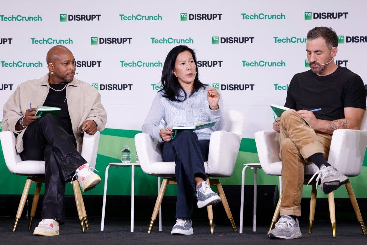 TechCrunch Startup Battlefield 2026: как попасть в топ-20 и что получают все участники
