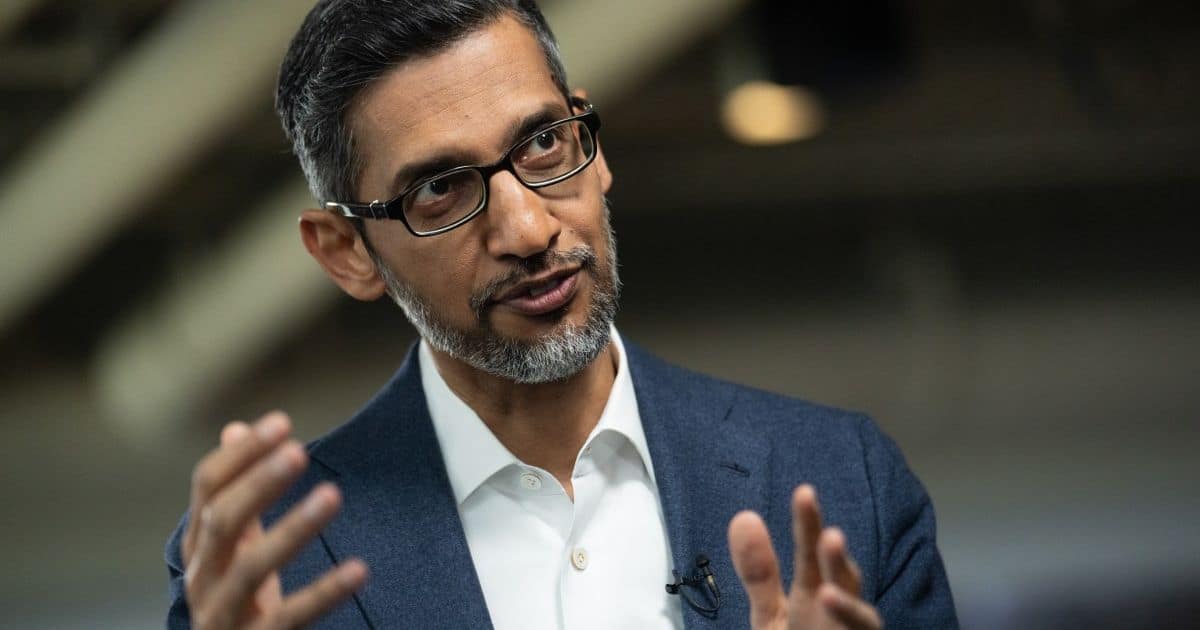 Alphabet привлекает $80 млрд на строительство AI-инфраструктуры