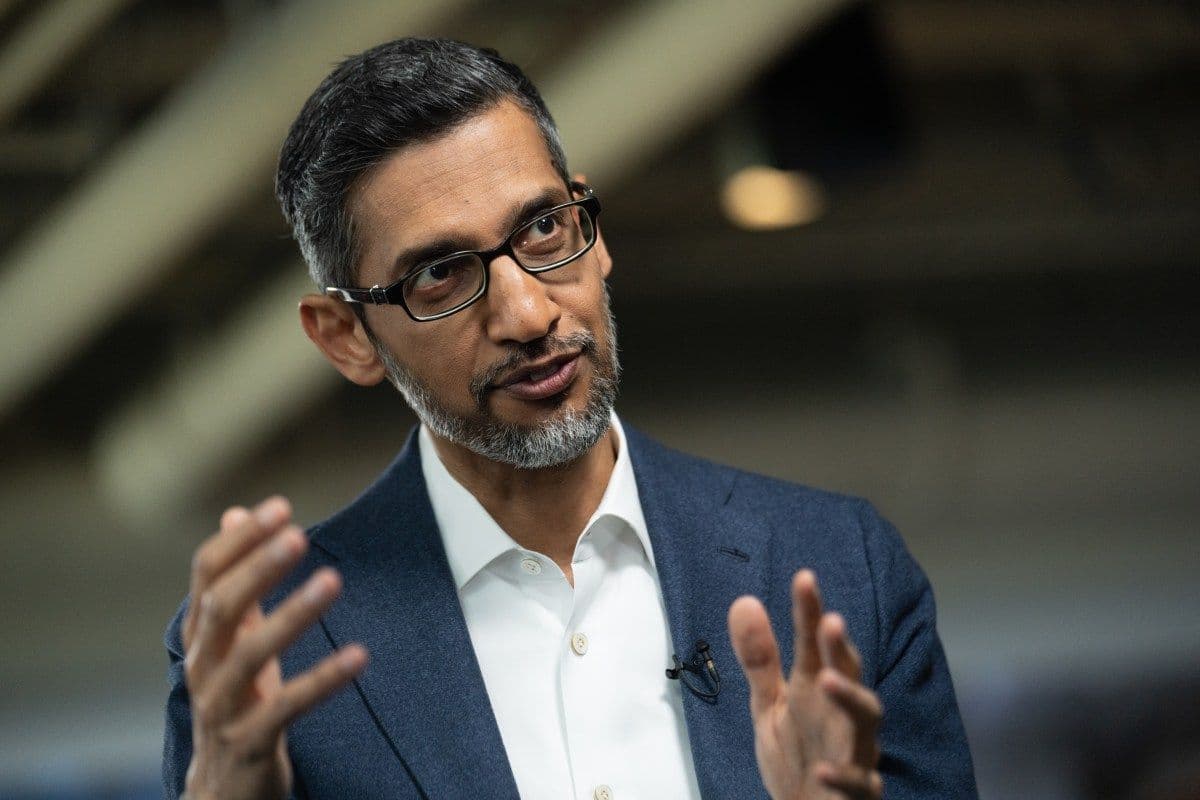 Alphabet привлекает $80 млрд на строительство AI-инфраструктуры