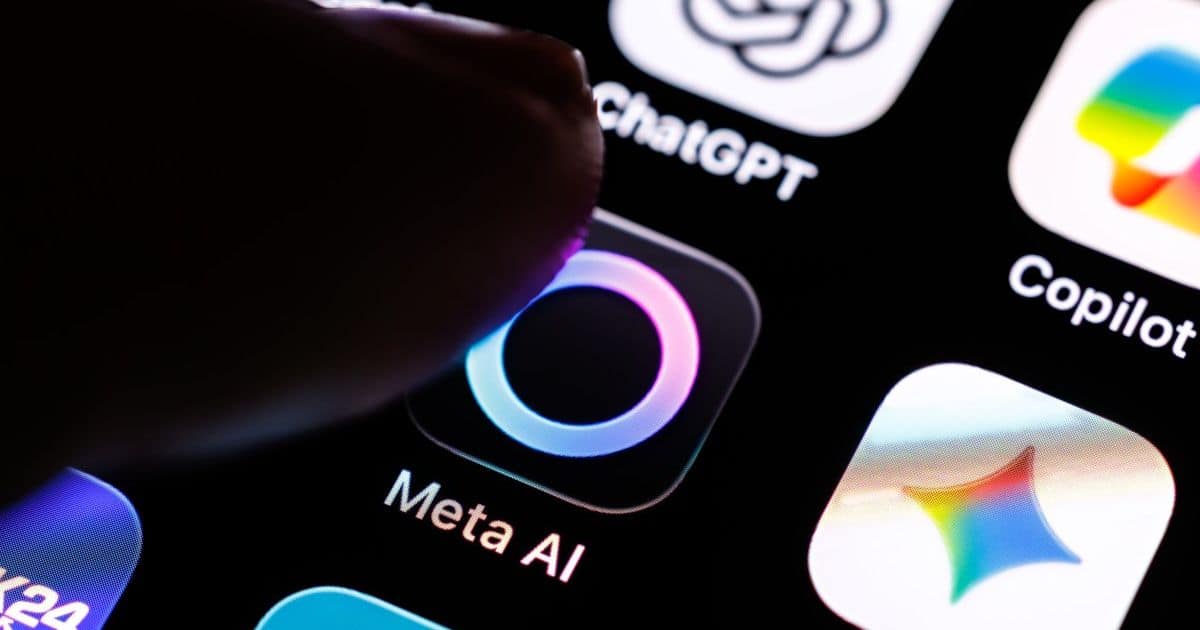 Хакеры взламывали Instagram через чат-бота Meta: как работала атака