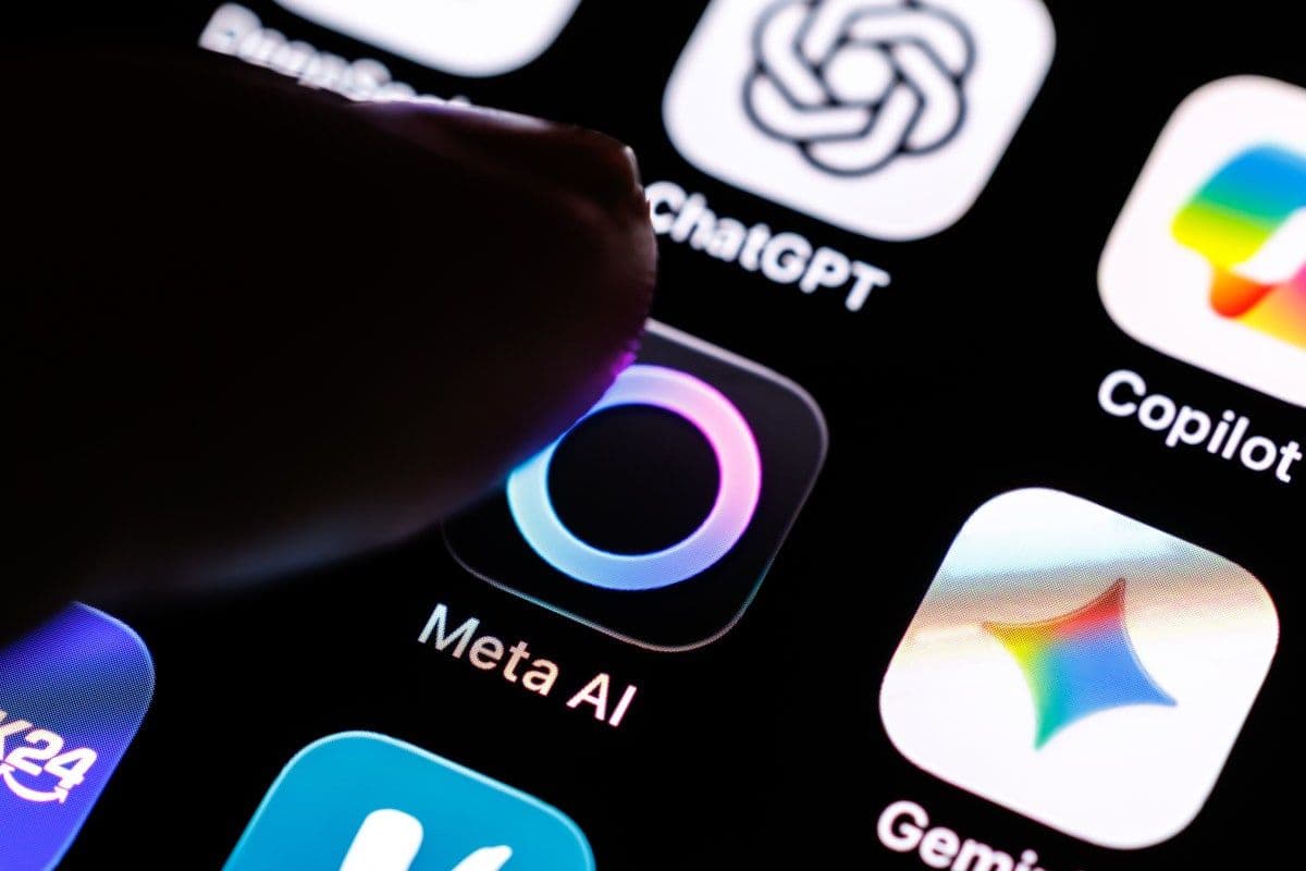Хакеры взламывали Instagram через чат-бота Meta: как работала атака