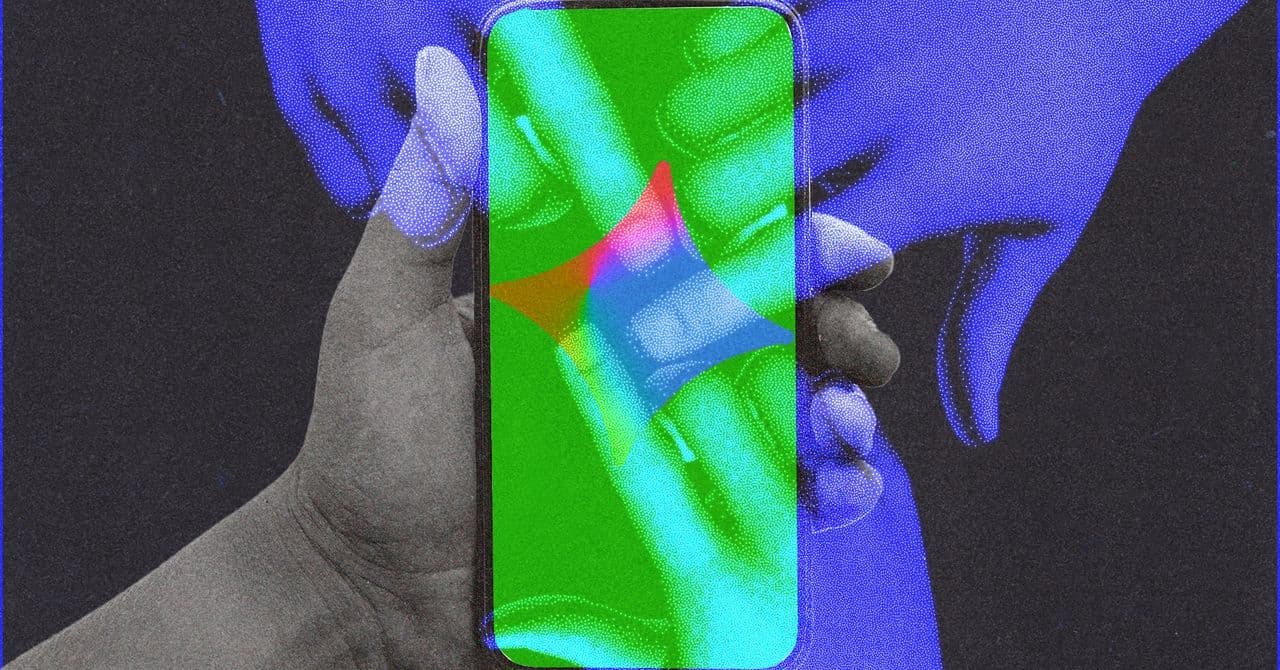 Gemini Spark: Google запустил ИИ-агента, который читает всю вашу почту и планирует жизнь