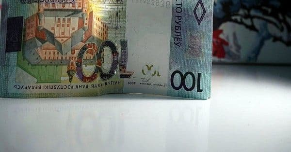 Российский оптовик стройматериалов допустил дефолт по токенам на белорусской платформе Finstore