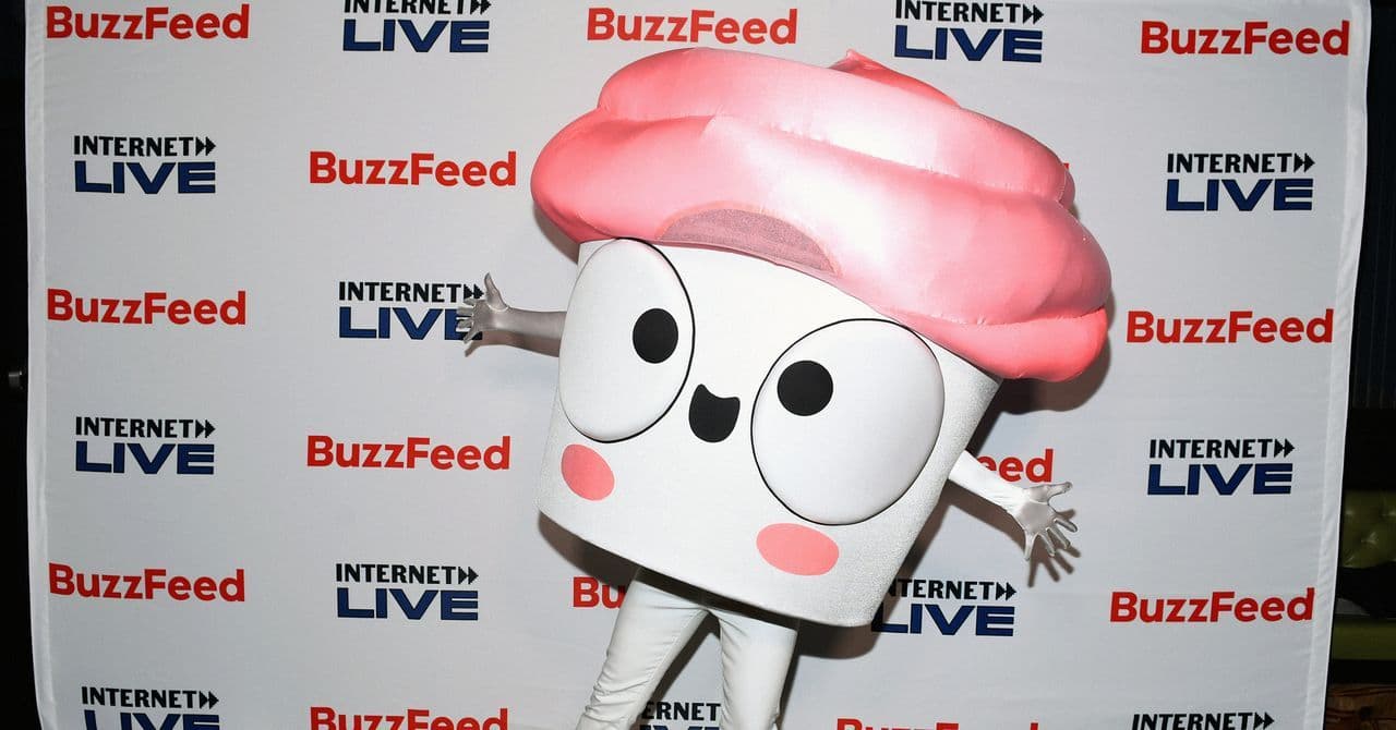 Amazon снимает мультсериал на основе персонажа BuzzFeed с помощью ИИ — автор персонажа в ярости