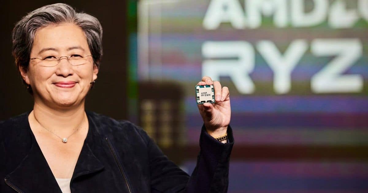 AMD на Computex 2026: поддержка сокета AM5 до 2029 года и три «старых» продукта по новым ценам