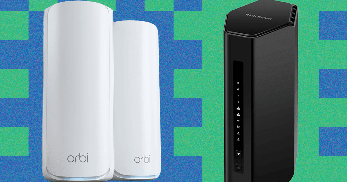 Роутер или mesh-система: как выбрать домашний Wi-Fi и не переплатить